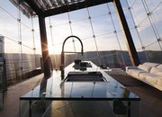 Смеситель Franke Centinox Pro хром фото 4 в Челябинске